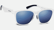 Nathan Unisex Summit Polarized Sunglasses