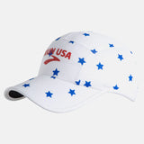 Brooks Freedom to Be You Tempo Hat