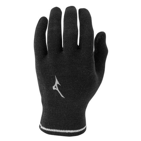 Mizuno Breath Thermo Knit Glove