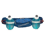 Nathan Trail Mix Plus 2 20oz Hydration Belt