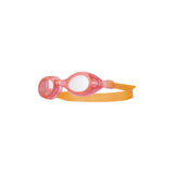 TYR Aqua Blaze Kids' Swim Goggles