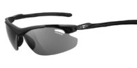 Tifosi Tyrant 2.0 Matte Black Sunglasses