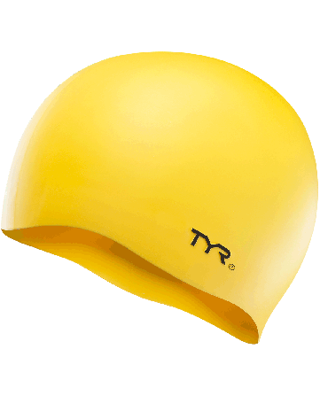 Tyr Wrinkle Free Silicone Cap